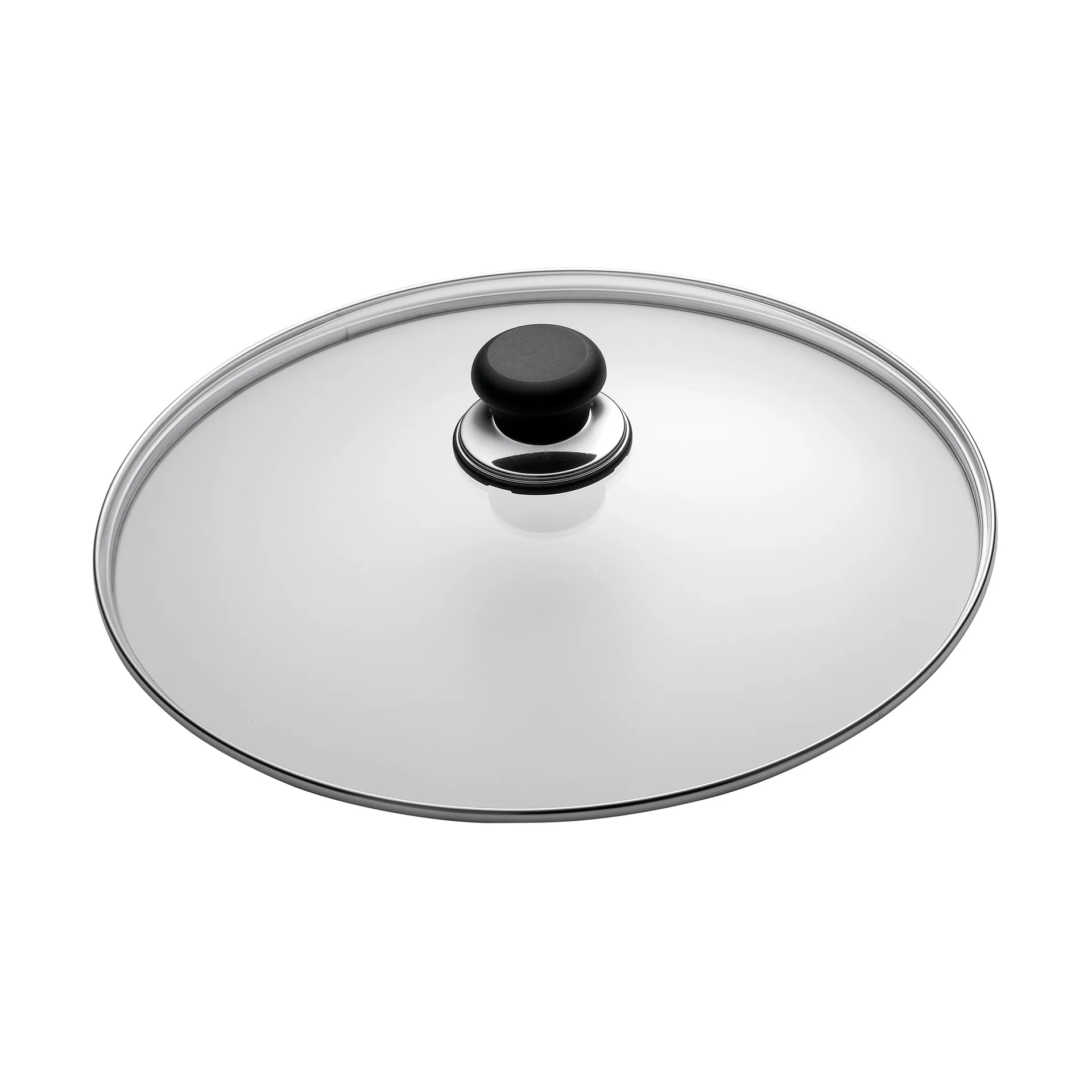Scanpan Classic glaslock, Ø28 cm Scanpan