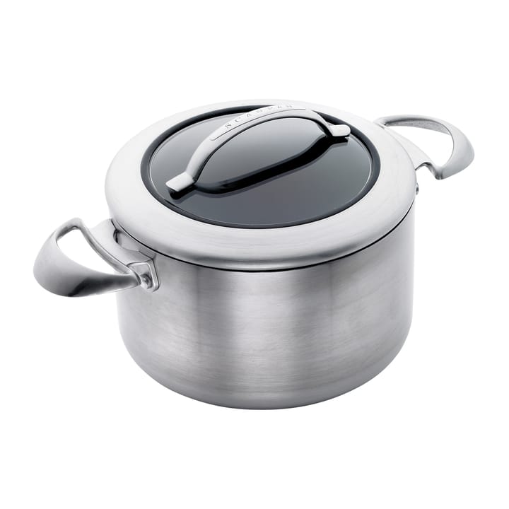 Scanpan CTX gryta med lock, 3,5 liter Scanpan