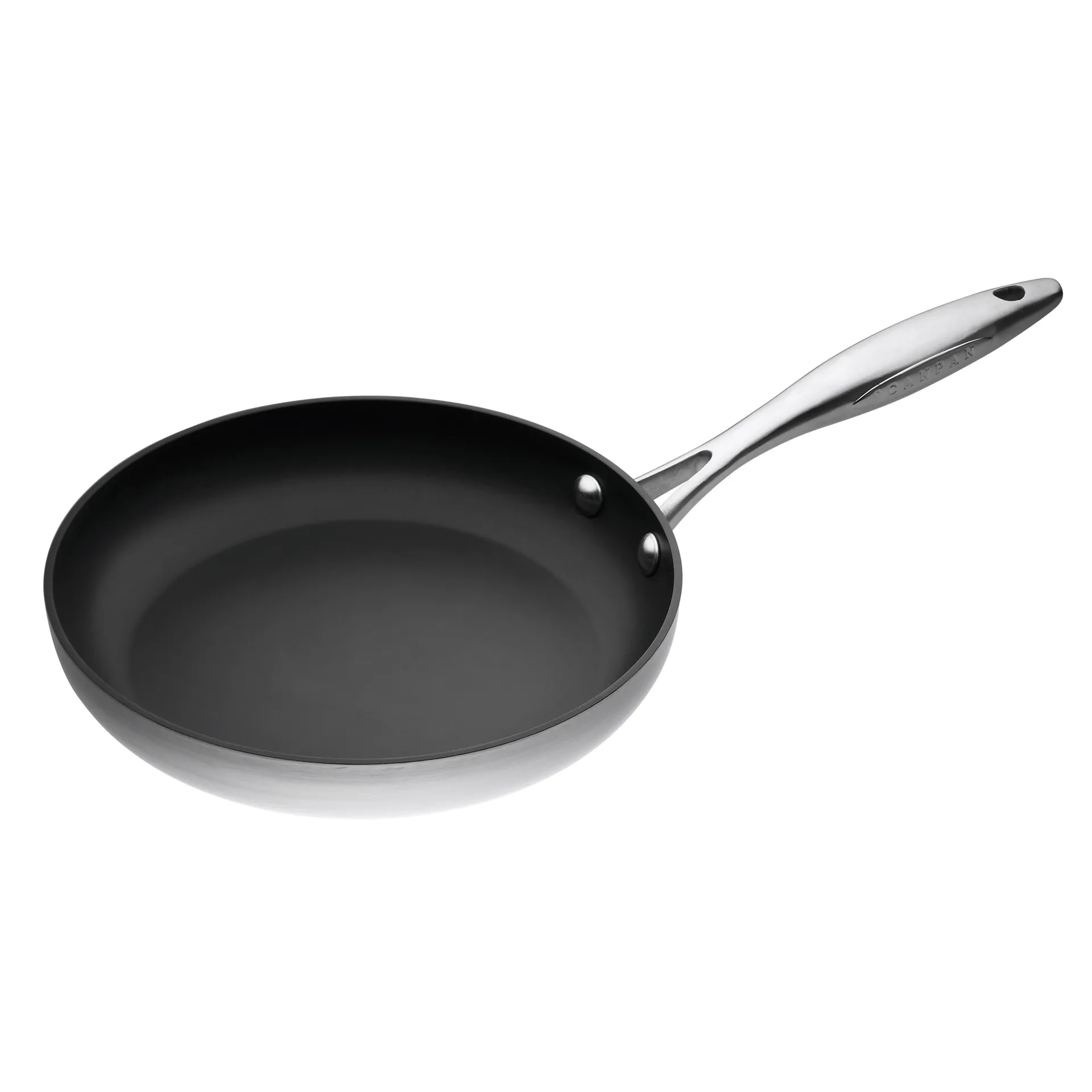 Scanpan CTX stekpanna, Ø 28 cm Scanpan