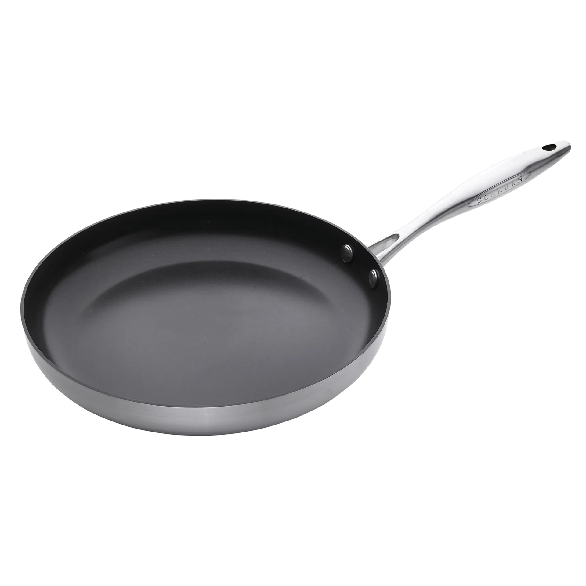 Scanpan CTX stekpanna, Ø32 cm Scanpan