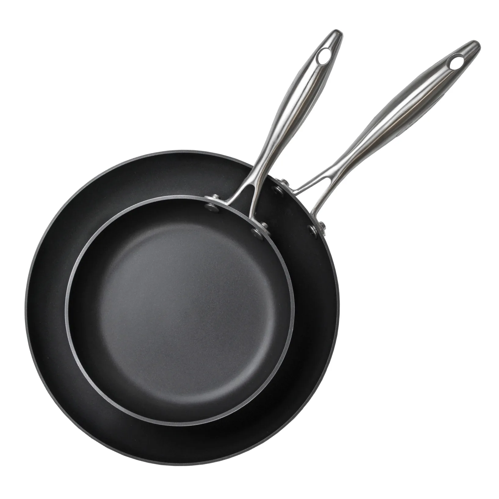Scanpan CTX stekpanneset, 20+28 cm Scanpan