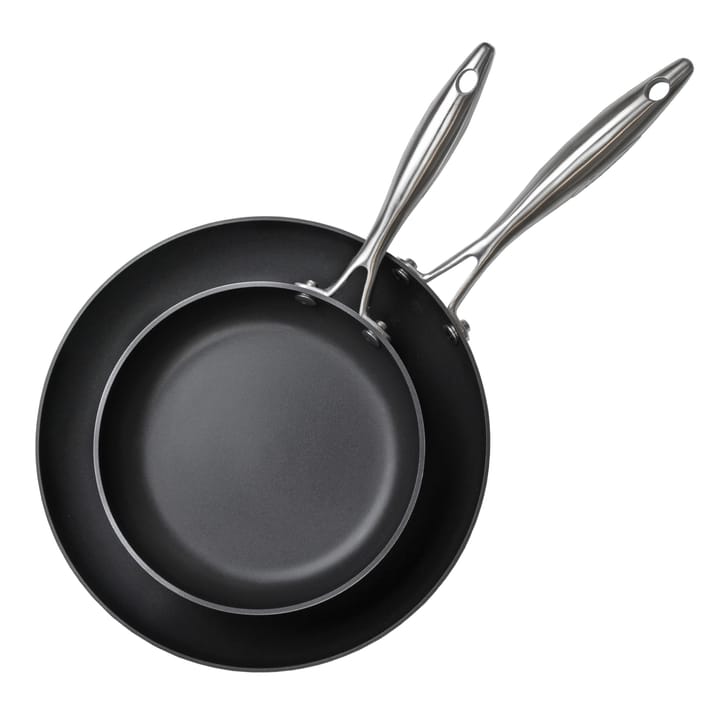 Scanpan CTX stekpanneset - 20+28 cm - Scanpan