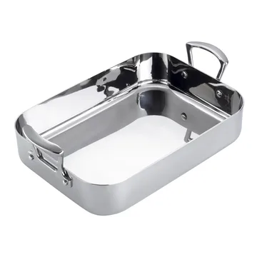 scanpan scanpan fusion 5 långpanna roaster 35x24 cm