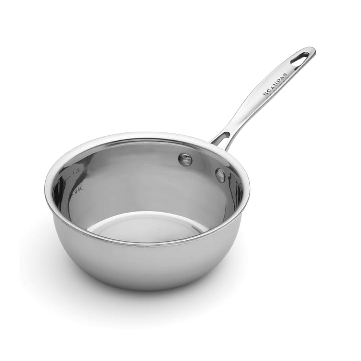 Scanpan Fusion 5 sauteuse - 1,3 L - Scanpan