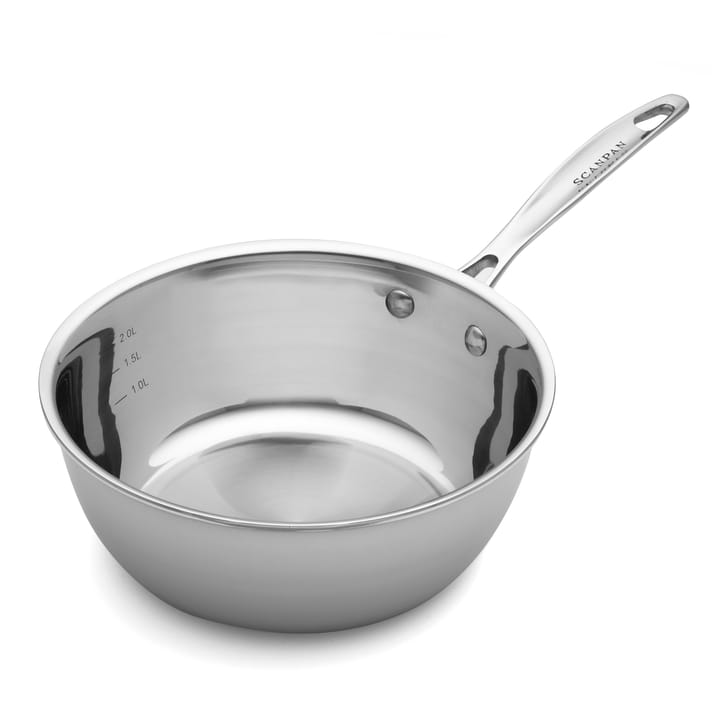 Scanpan Fusion 5 sauteuse - 2,7 L - Scanpan