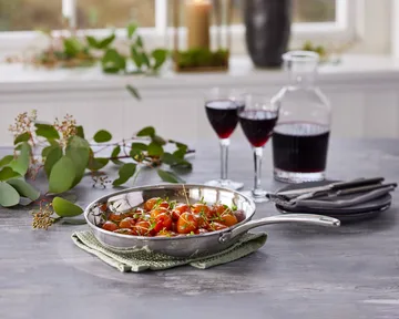 Scanpan Fusion 5 stekpanna - Ø20 cm - Scanpan