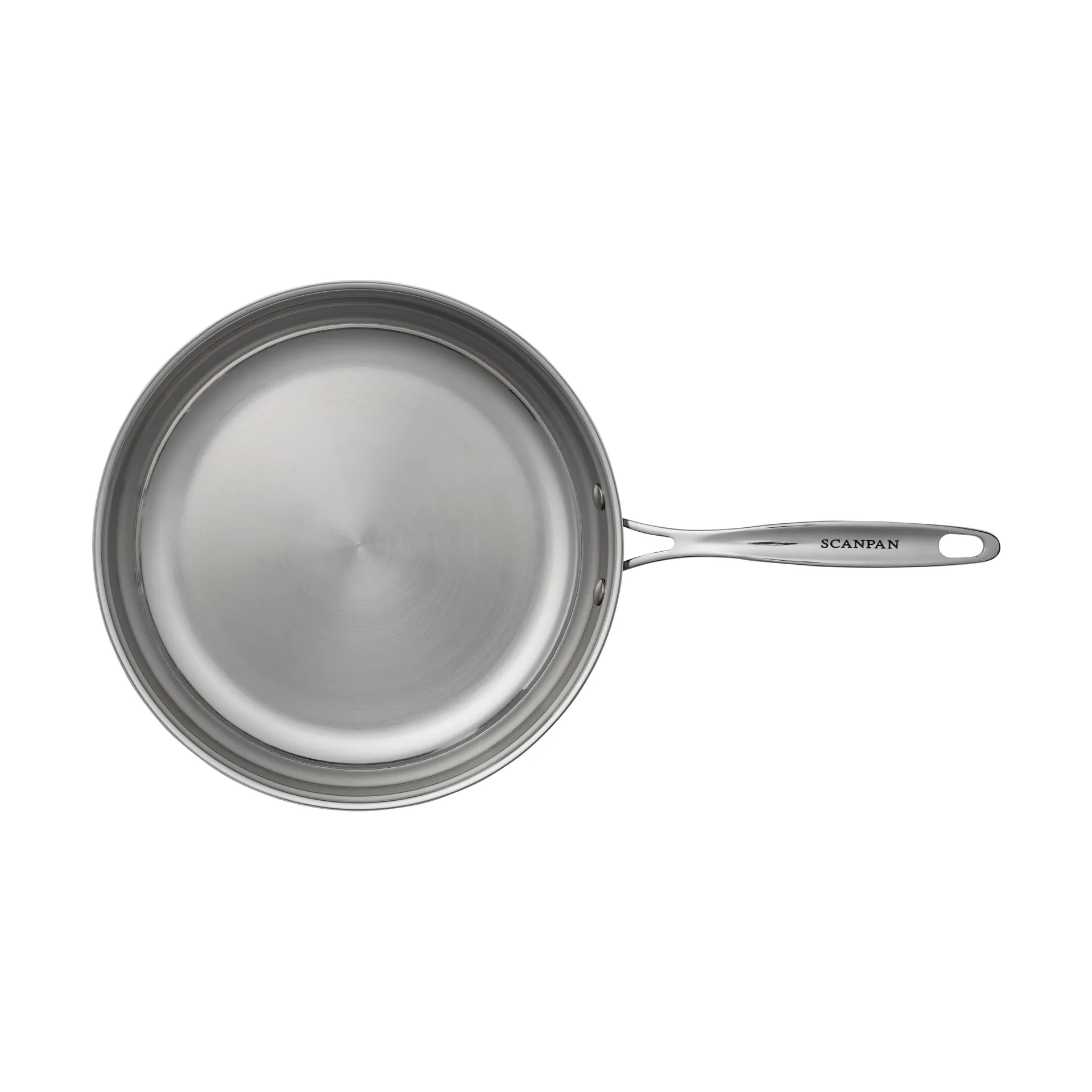 Scanpan Fusion 5 stekpanna, Ø26 cm Scanpan