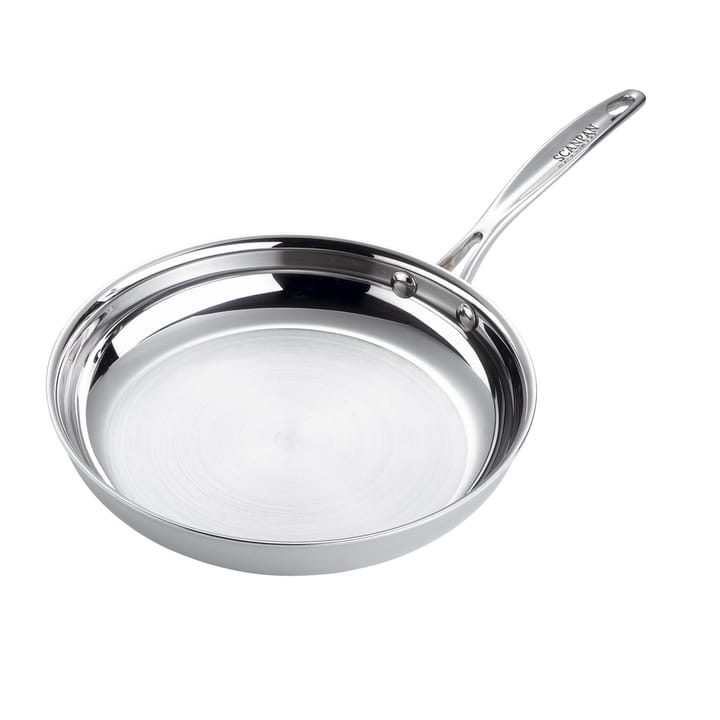 Scanpan Fusion 5 stekpanna - Ø 28 cm - Scanpan