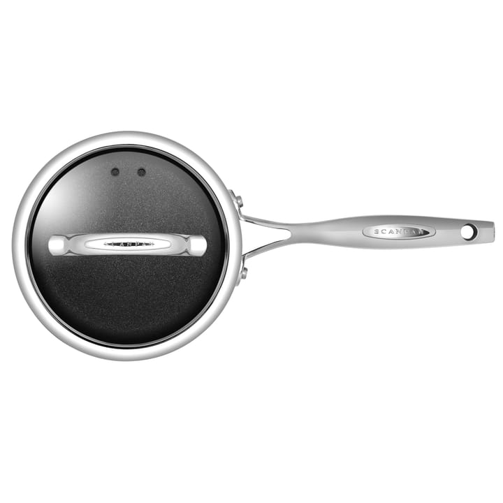 Scanpan HaptIQ kastrull med lock, 1,8 L Scanpan