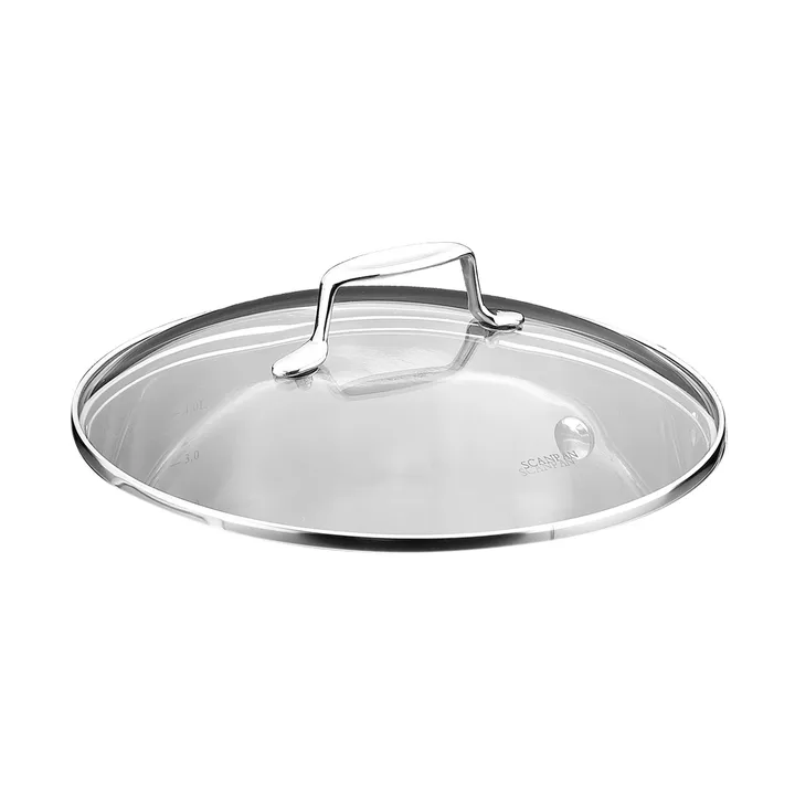 Scanpan Impact glaslock - Ø24 cm - Scanpan