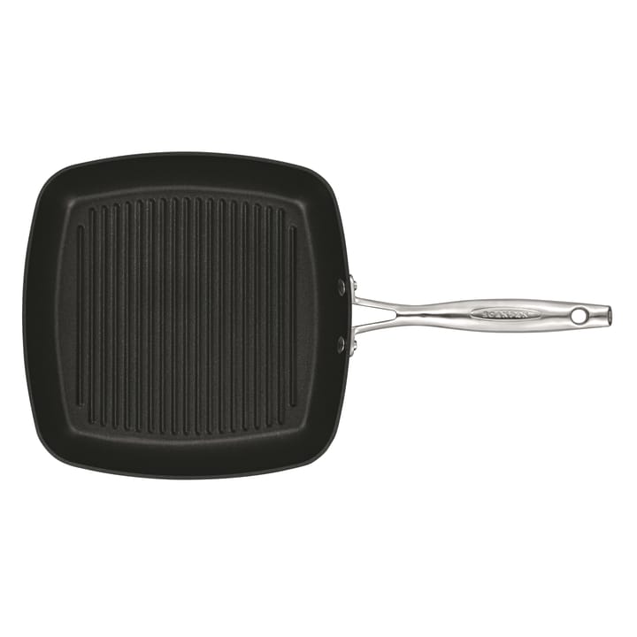 Scanpan Pro IQ grillpanna, 27x27 cm Scanpan