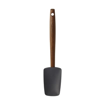 Läs mer om Scanpan Scanpan skålad slickepott 28 cm Karboniserad ask