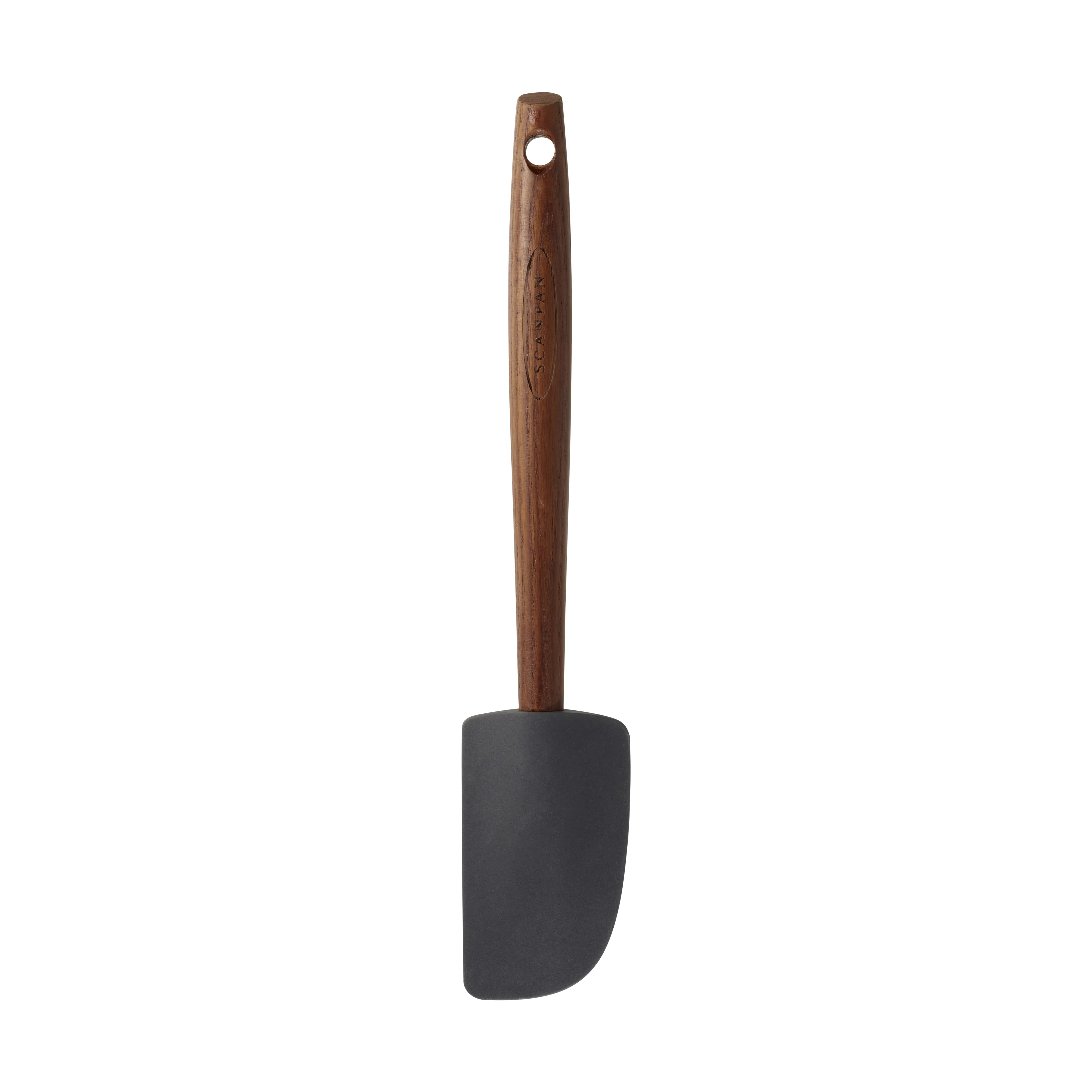 Scanpan slickepott 28 cm, Karboniserad ask
