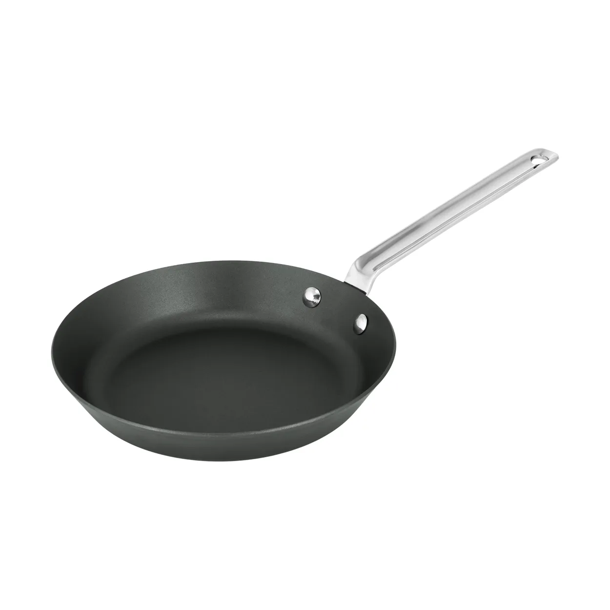 Alternativ bild 0 för Scanpan Black Iron Stekpanna 22 cm, kolstål