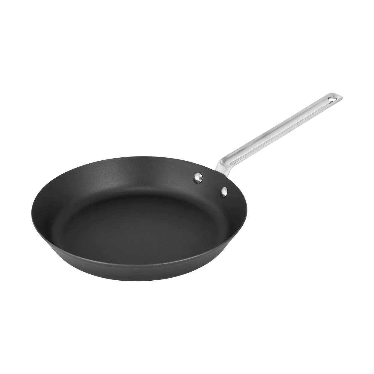 Alternativ bild 0 för Scanpan Black Iron Stekpanna 26 cm, kolstål