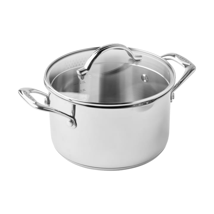 Scanpan STS gryta med lock, 3,4 L Scanpan