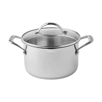 Scanpan STS gryta med lock - 3,4 L - Scanpan