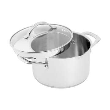 Scanpan STS gryta med lock - 3,4 L - Scanpan