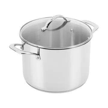 Scanpan STS gryta med lock - Hög, 7,2 L - Scanpan