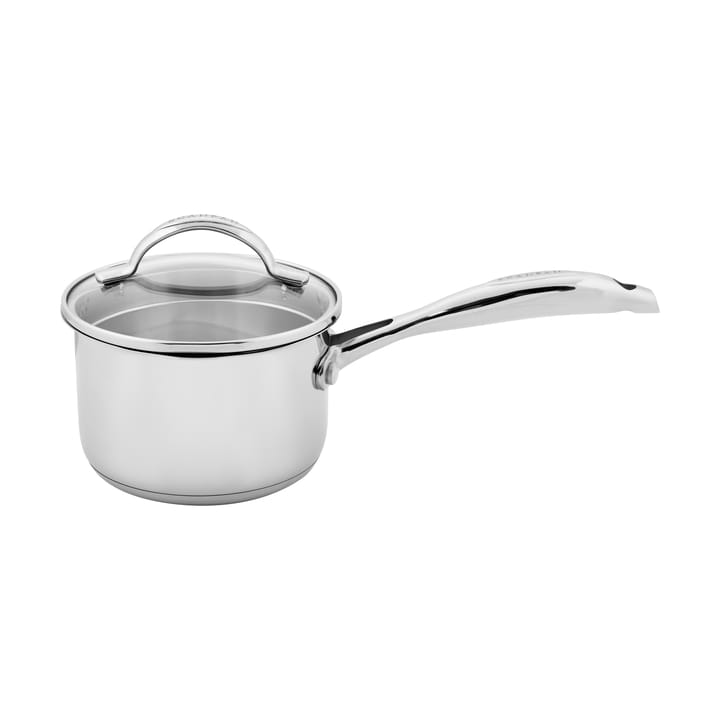 Scanpan STS kastrull med lock, 1,2 L Scanpan