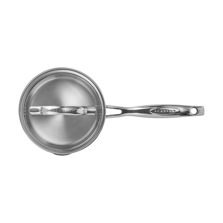 Scanpan STS kastrull med lock, 1,2 L Scanpan