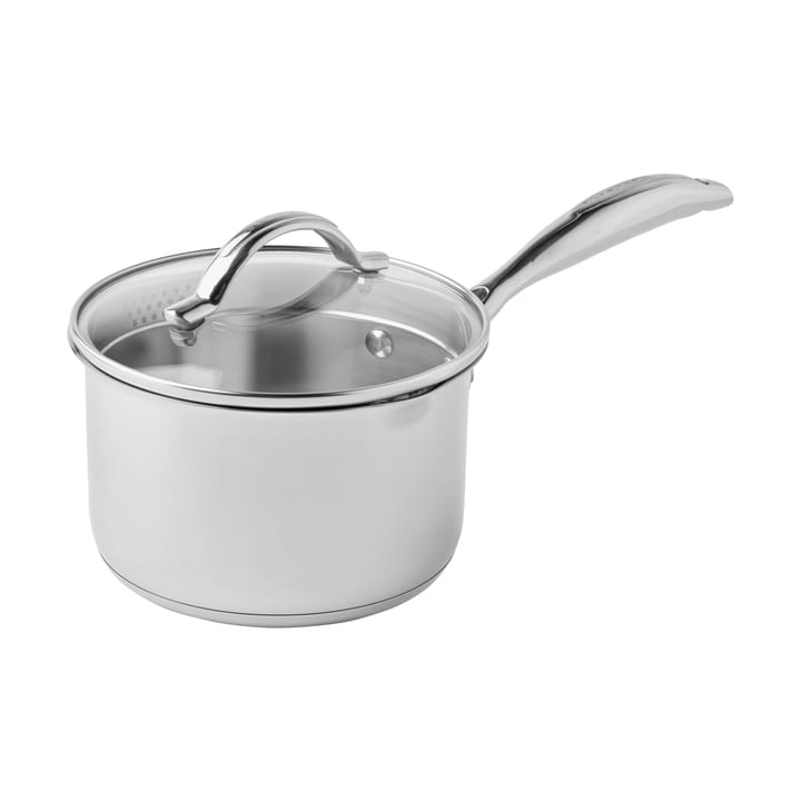 Scanpan STS kastrull med lock - 1,8 L - Scanpan