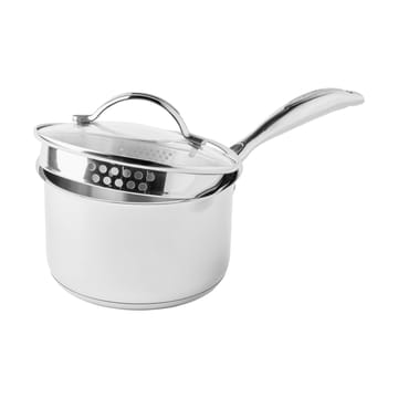 Scanpan STS kastrull med lock - 1,8 L - Scanpan