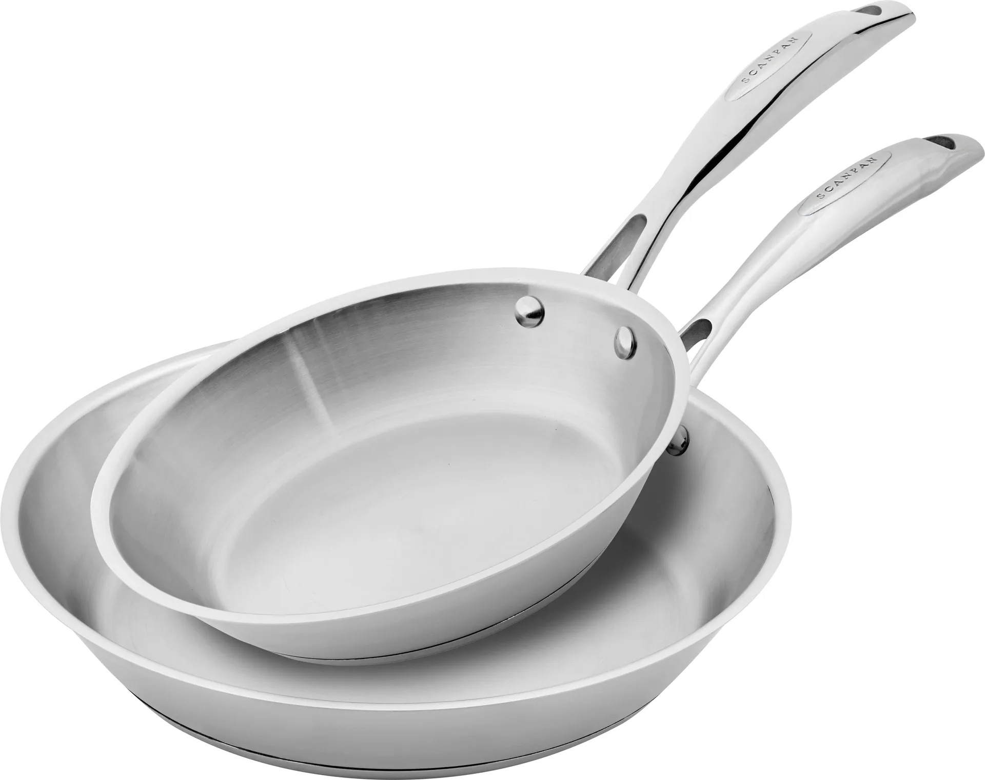 Scanpan STS stekpanneset, 20+28 cm Scanpan