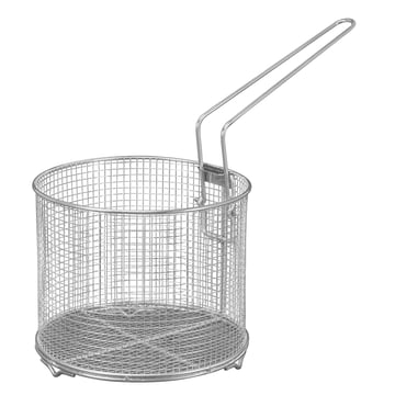 Läs mer om Scanpan Scanpan TechnIQ frityrkorg 20 cm
