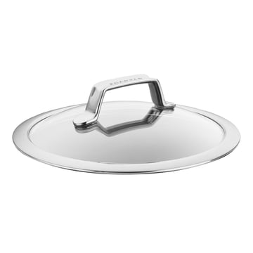 Läs mer om Scanpan Scanpan TechnIQ glaslock 22 cm