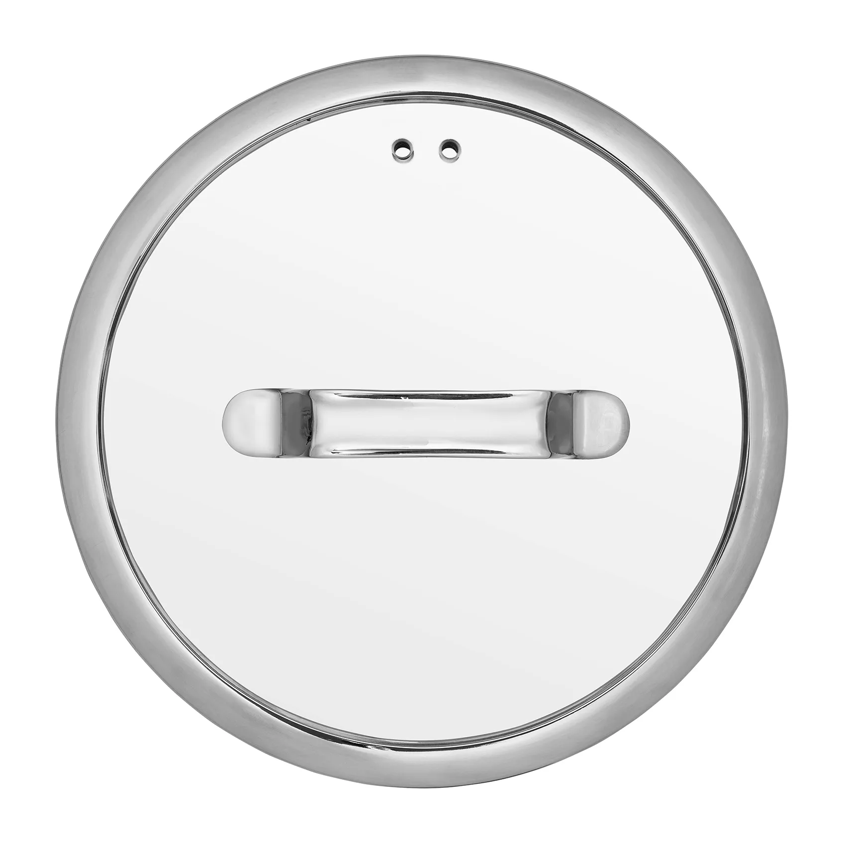 Scanpan TechnIQ glaslock, 22 cm Scanpan