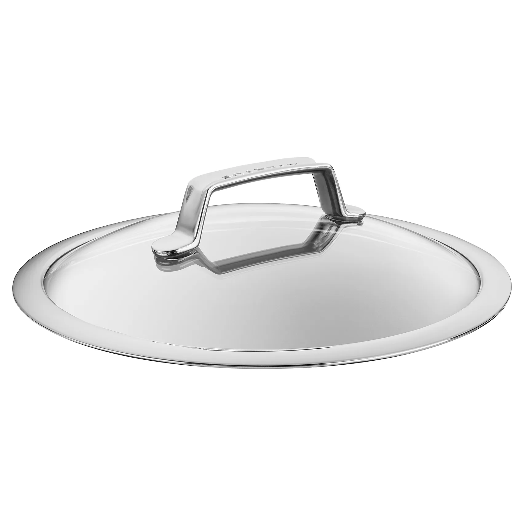 Scanpan TechnIQ glaslock, 26 cm Scanpan