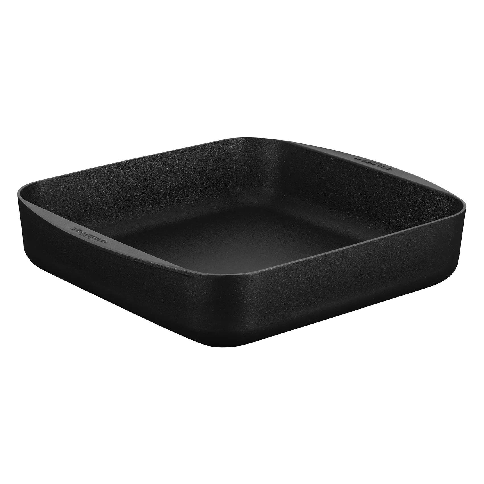 Scanpan TechnIQ långpanna roaster, 28x28 cm Scanpan