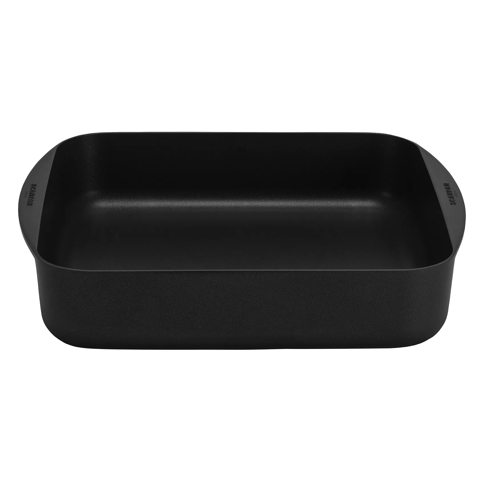 Scanpan TechnIQ långpanna roaster, 28x28 cm Scanpan
