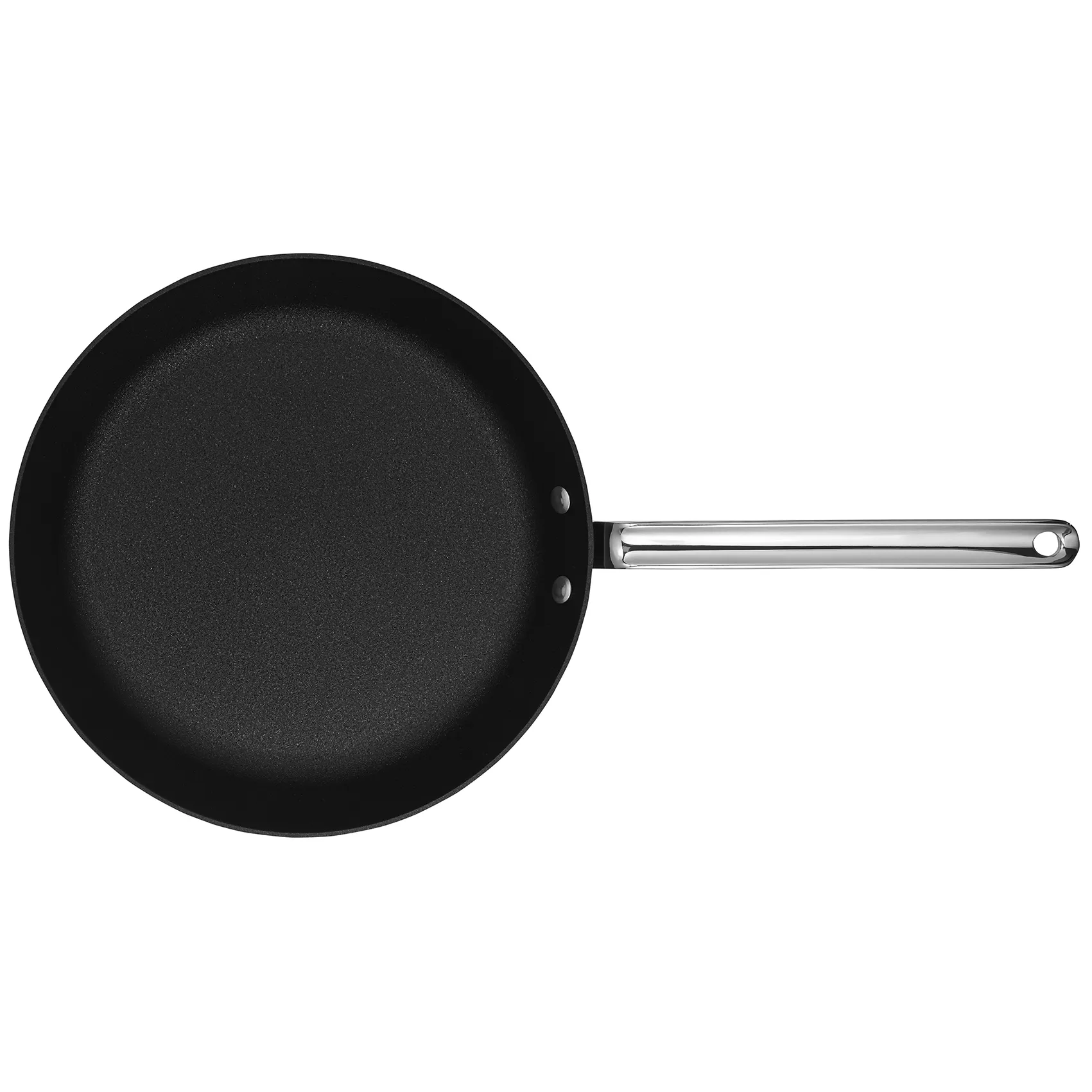 Scanpan TechnIQ stekpanna, Ø30 cm Scanpan