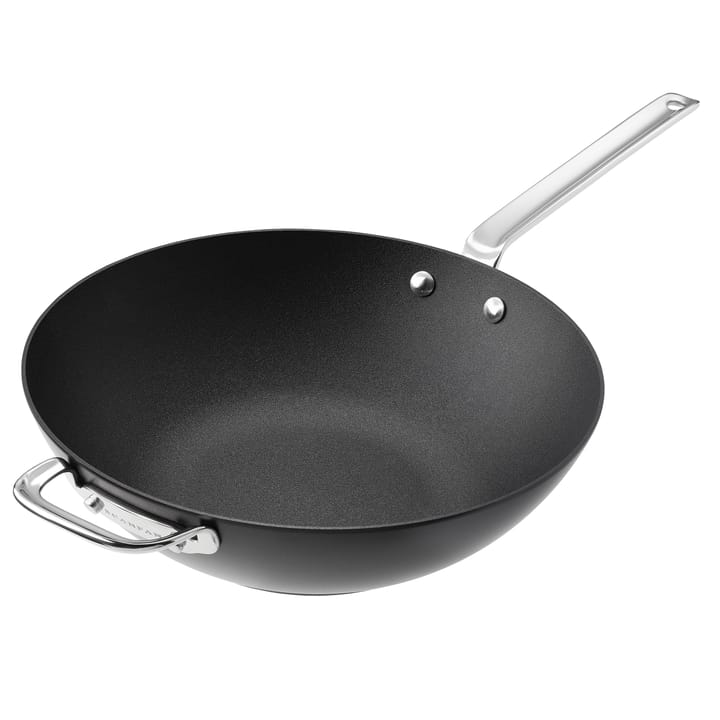 Scanpan TechnIQ wokpanna - 30 cm - Scanpan