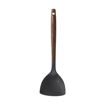 Läs mer om Scanpan Scanpan wokspade 31 cm Karboniserad ask