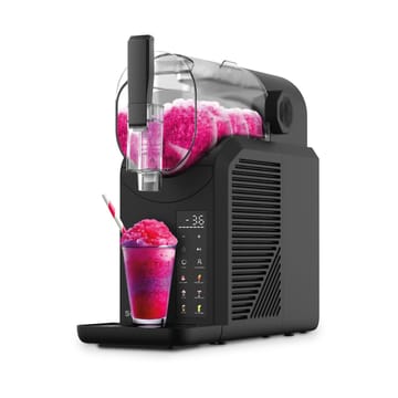 Seeger Slushi slushmaskin - Svart - Seeger