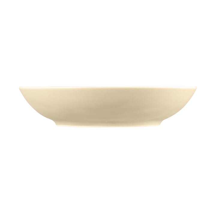 Terra djup tallrik Ø21,2 cm 6-pack, Sand Beige Seltmann Weiden