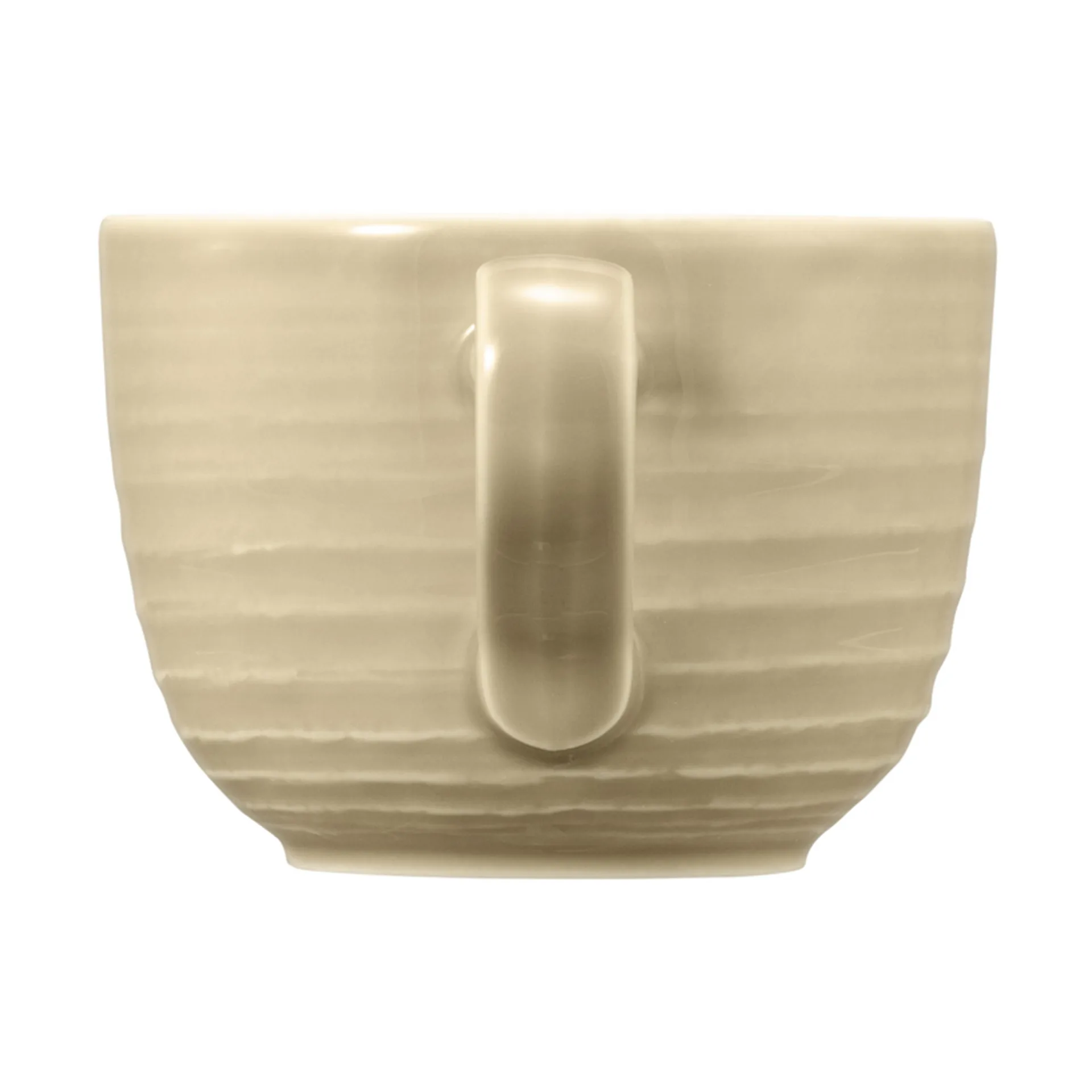 Terra kopp 38 cl 6-pack, Sand Beige Seltmann Weiden