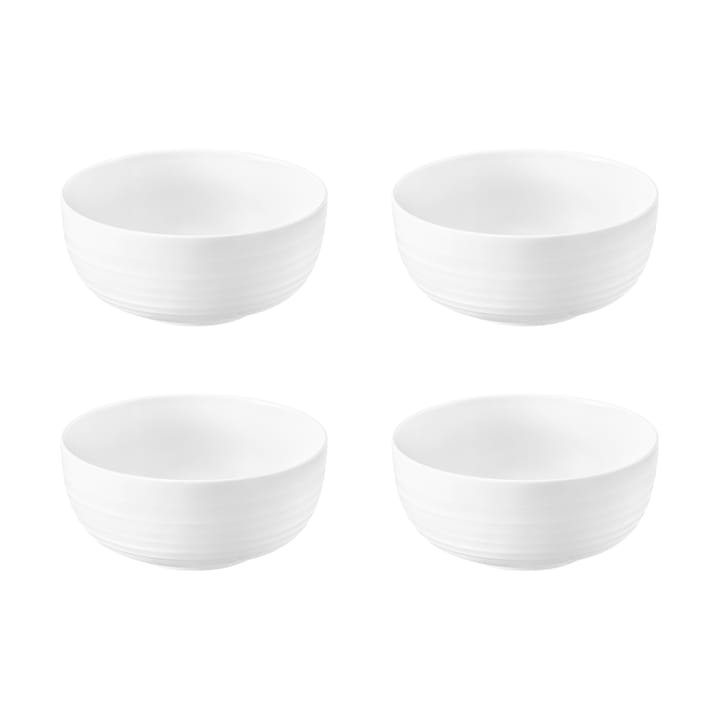 Terra skål Ø15 cm 4-pack, Vit Seltmann Weiden