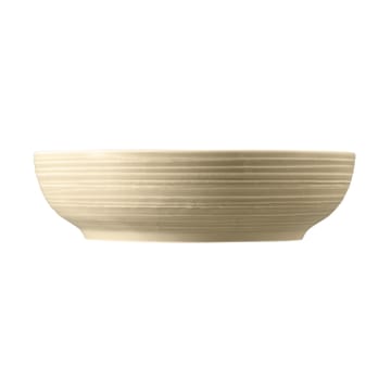 Terra skål Ø25,5 cm 2-pack - Sand Beige - Seltmann Weiden