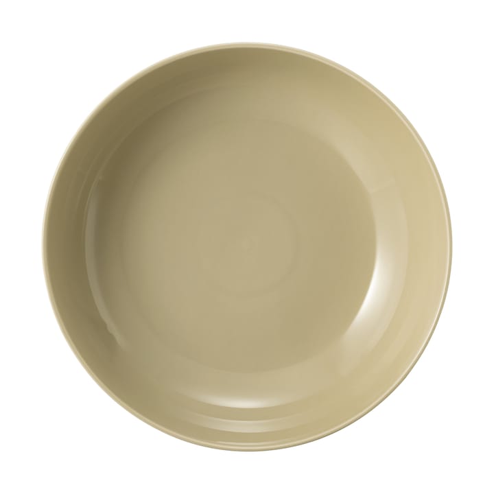 Terra skål Ø25,5 cm 2-pack, Sand Beige Seltmann Weiden