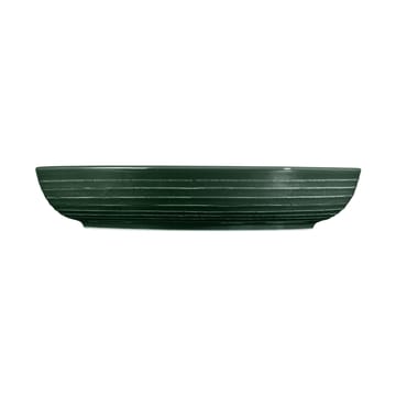 Terra skål Ø28 cm 2-pack - Moss Green - Seltmann Weiden