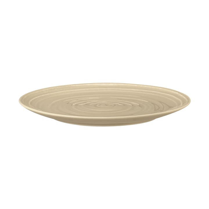 Terra tallrik Ø17,7 cm 6-pack, Sand Beige Seltmann Weiden