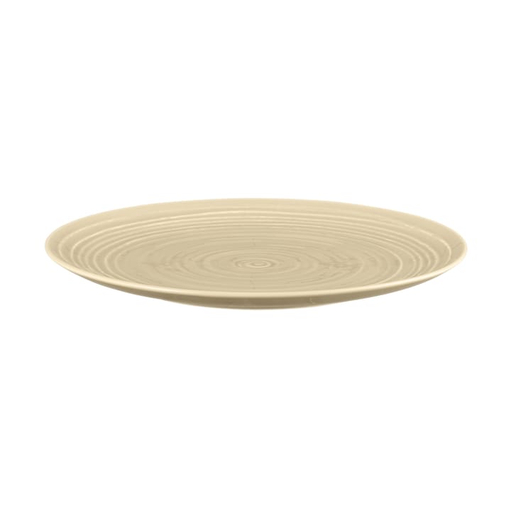 Terra tallrik Ø22,7 cm 6-pack, Sand Beige Seltmann Weiden