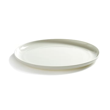 Läs mer om Serax Base assiett vit 20 cm