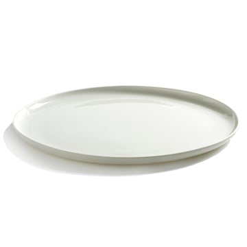 Läs mer om Serax Base tallrik vit 28 cm