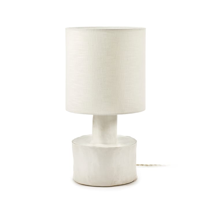 Catherine bordslampa 47 cm, White matt-white Serax