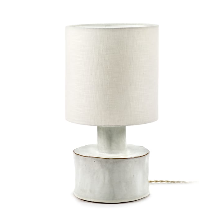 Catherine bordslampa 47 cm - White-white - Serax